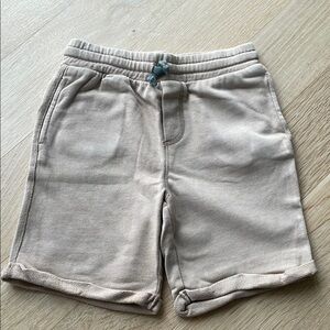 SPLENDID Beige Casual Shorts